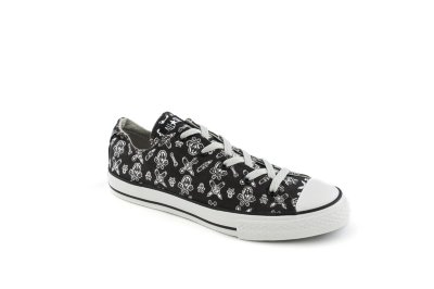 Kids All Stars Print Ox 