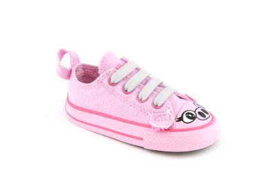 Toddler All Star Spec Slip Ox