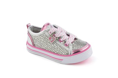 Toddler Pop Stars Cashmere Low