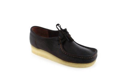 Mens Wallabee Low