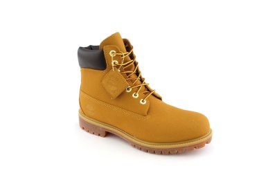 Mens 6 Scuff Guard