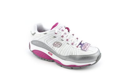 Womens Shape Ups Kinetix Response