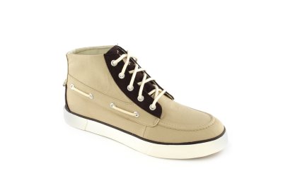 Mens Lander Chukka