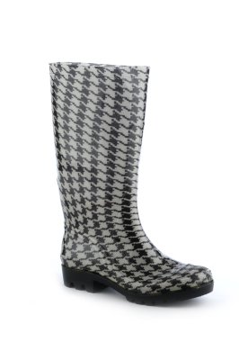 Womens Rain Boot