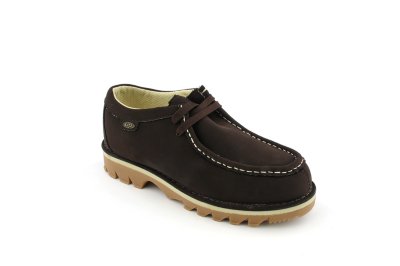 Mens Wally Lo