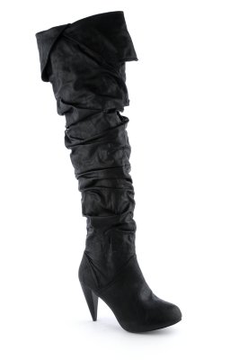 Womens Norma-High