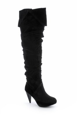 Womens Norma-High