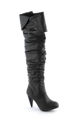 Womens Norma-High