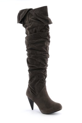 Womens Norma-High 