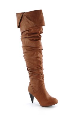 Womens Norma-High