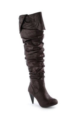Womens Norma-High