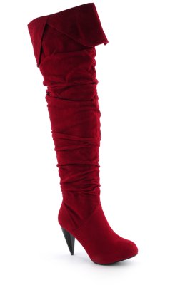 Womens Norma-High