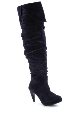 Womens Norma-High