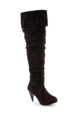 Womens Norma-High