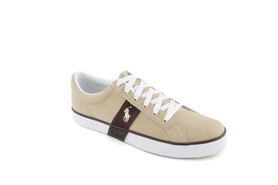 Mens Canvas Giles 