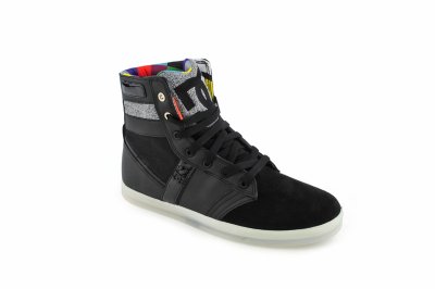Mens Admiral SE