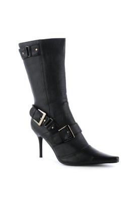 Womens Buckle