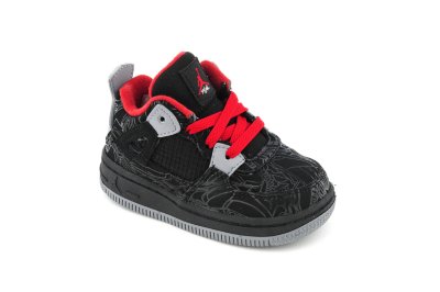 Toddler Nike AJF 4 (TD)