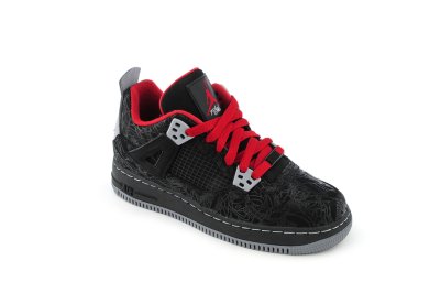 Kids AJF 4 (GS)