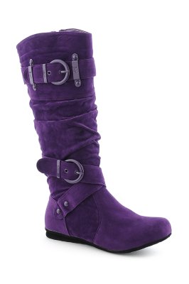 Womens Sally-4-S