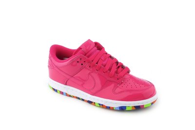Womens Dunk Low