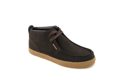 Mens Strider Crepe