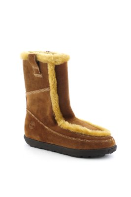 Womens Mukluk Moc Pull On Boots