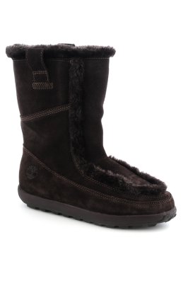 Womens Mukluk Moc Pull On Boots