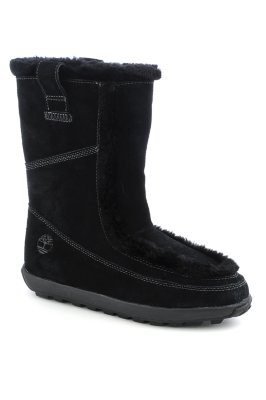 Womens Mukluk Moc Pull On Boots