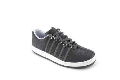 Mens The Classic Suede