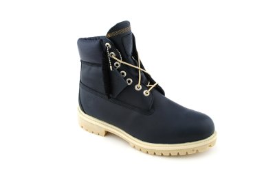 Mens 6 Inch Premium