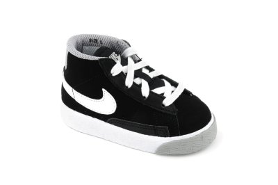 Toddler Blazer Mid (TD)