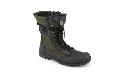 Mens Pampa Tactical
