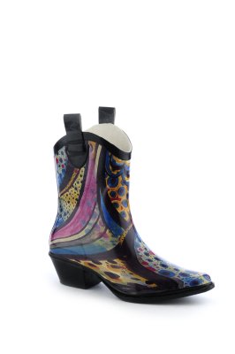 Womens CB Rain Low