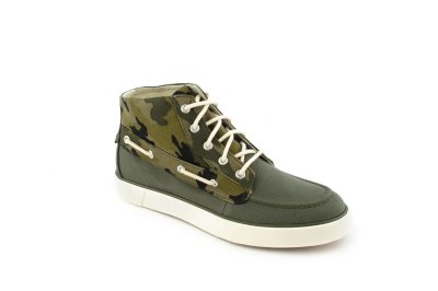 Mens Lander Chukka
