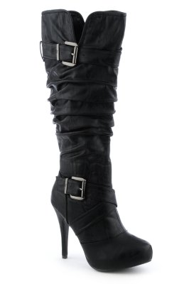 Womens Glory-5Hi