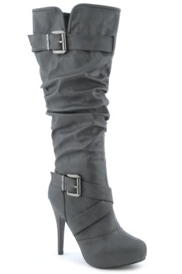 Womens Glory-5Hi