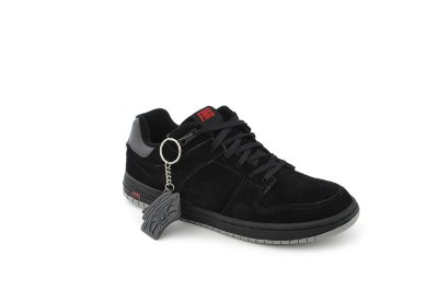Mens AMP Low Top