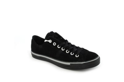 Mens All Star Leather Ox
