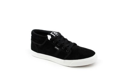 Mens Silo Mid