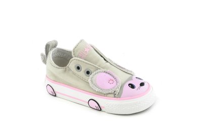 Toddler All Star Mouse Slip