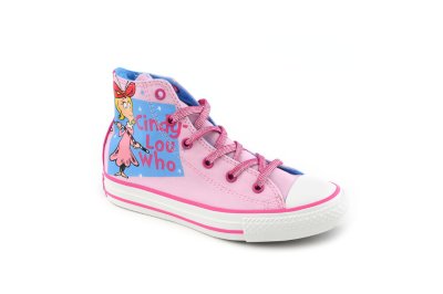 Kids All Star Seuss Hi