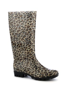 Womens Rain Boot