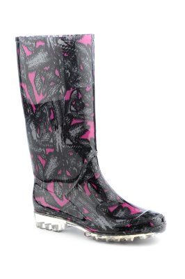 Womens Rain Boot-3