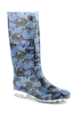 Womens Rain Boot-3