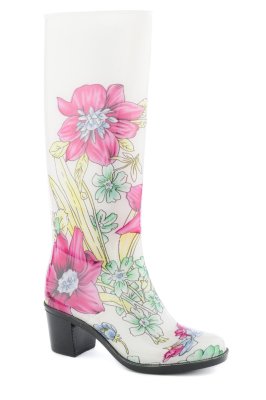 Womens Rider Rain