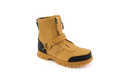 Mens Conquest Hi II