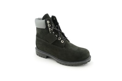 Mens Perforated Inch Premium