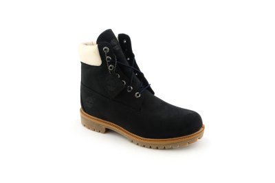 Mens Perforated Inch Premium