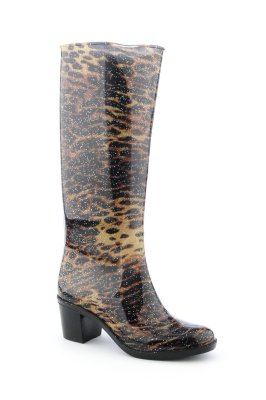 Womens Rider Rain